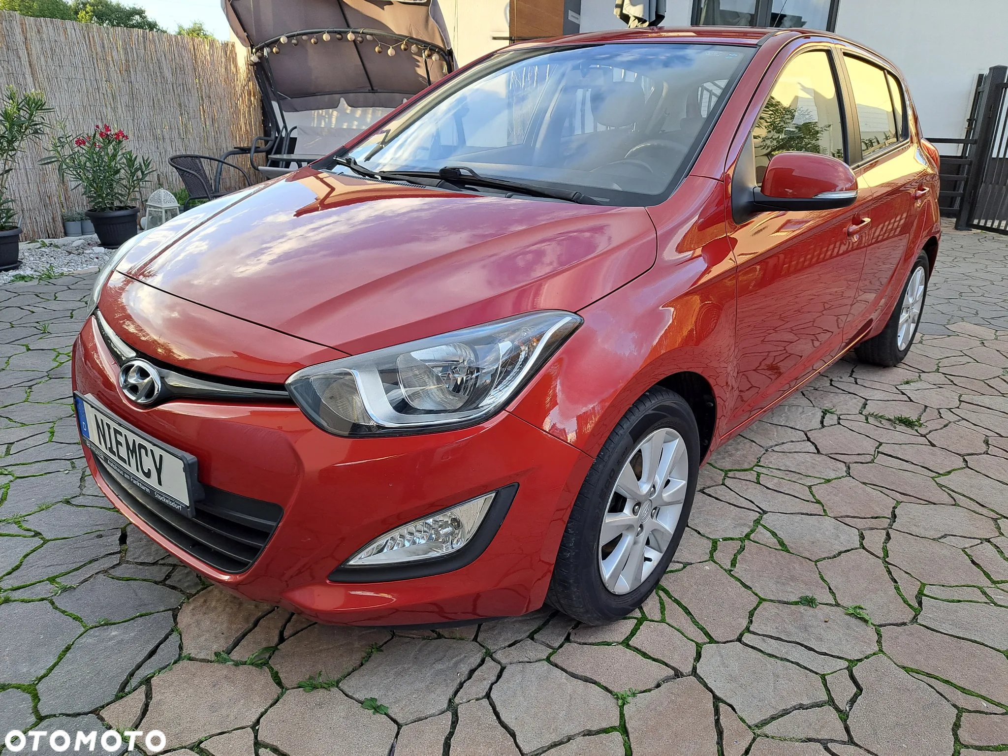 Hyundai i20 - 3