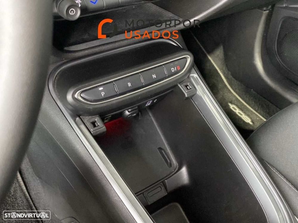 Fiat 600e 54 kWh (RED) - 16