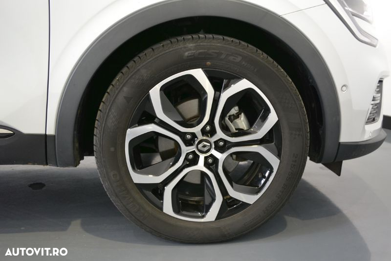 Renault Arkana - 6