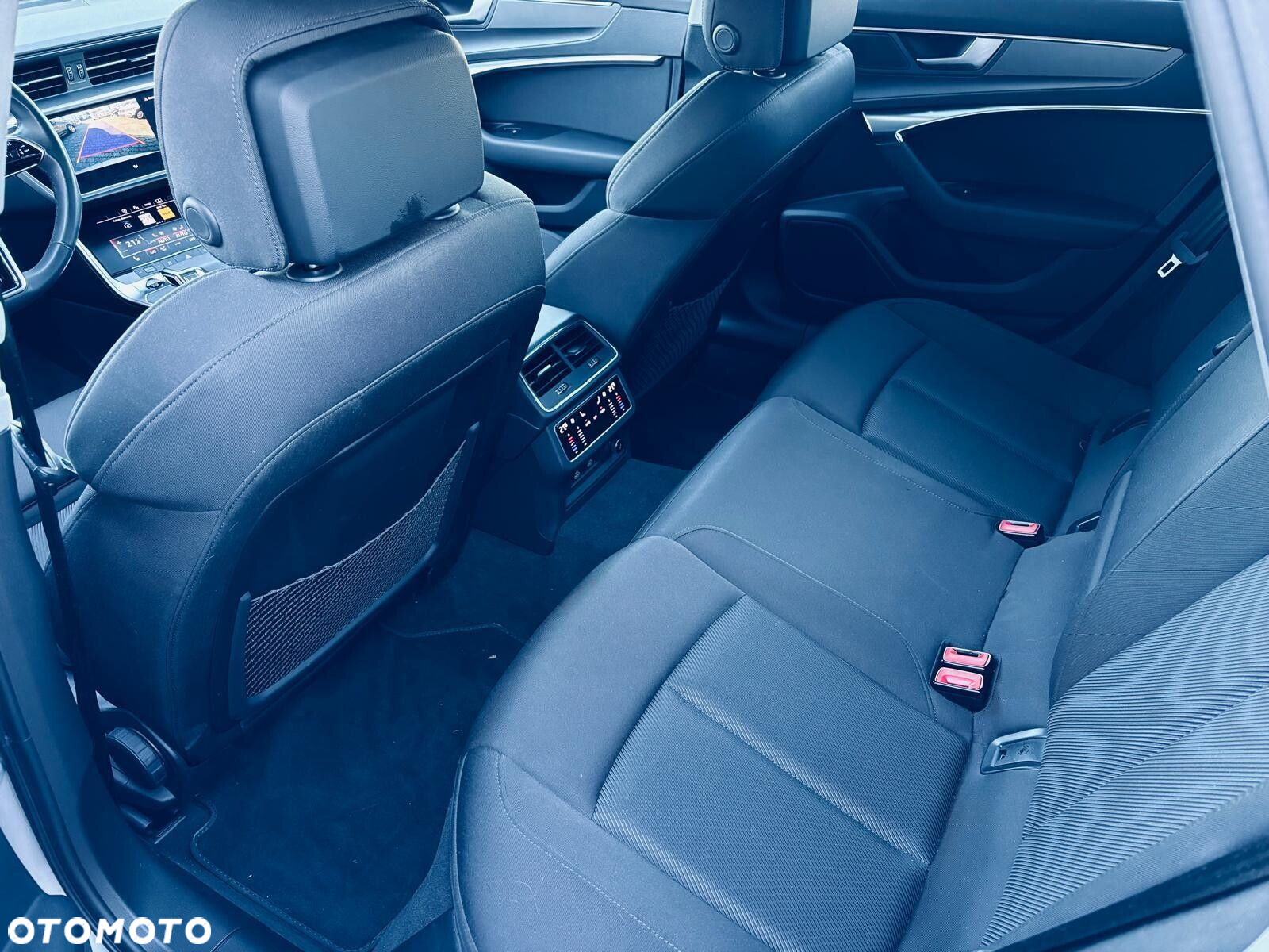 Audi A6 - 8