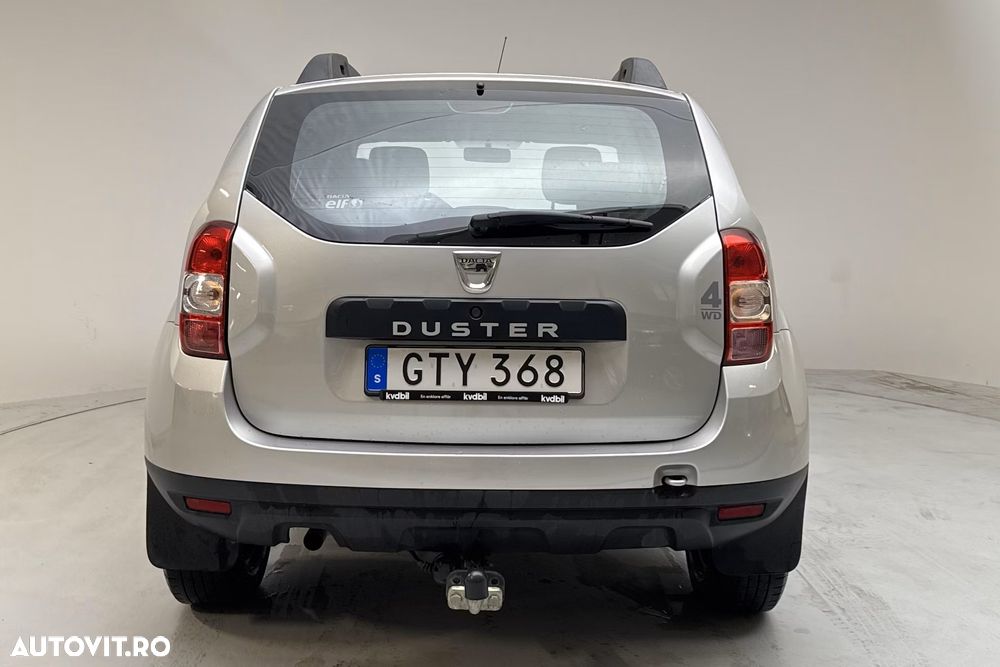 Dacia Duster - 5