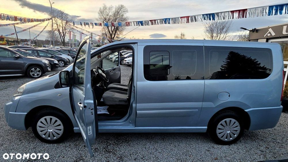 Fiat Scudo - 26