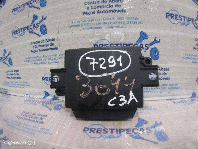 Modulo 9M5T15K866AB FORD FOCUS 2 SW FASE 2 2010 1.6TDCI 90CV 5P PRETO Módulo Sensores De Estacionamento - 2