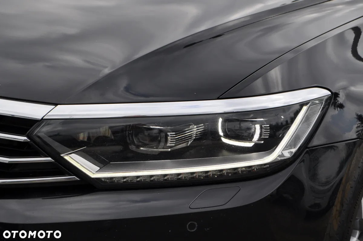 Volkswagen Passat 2.0 TDI BMT Comfortline DSG - 4