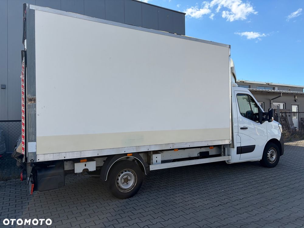 Renault Master - 9