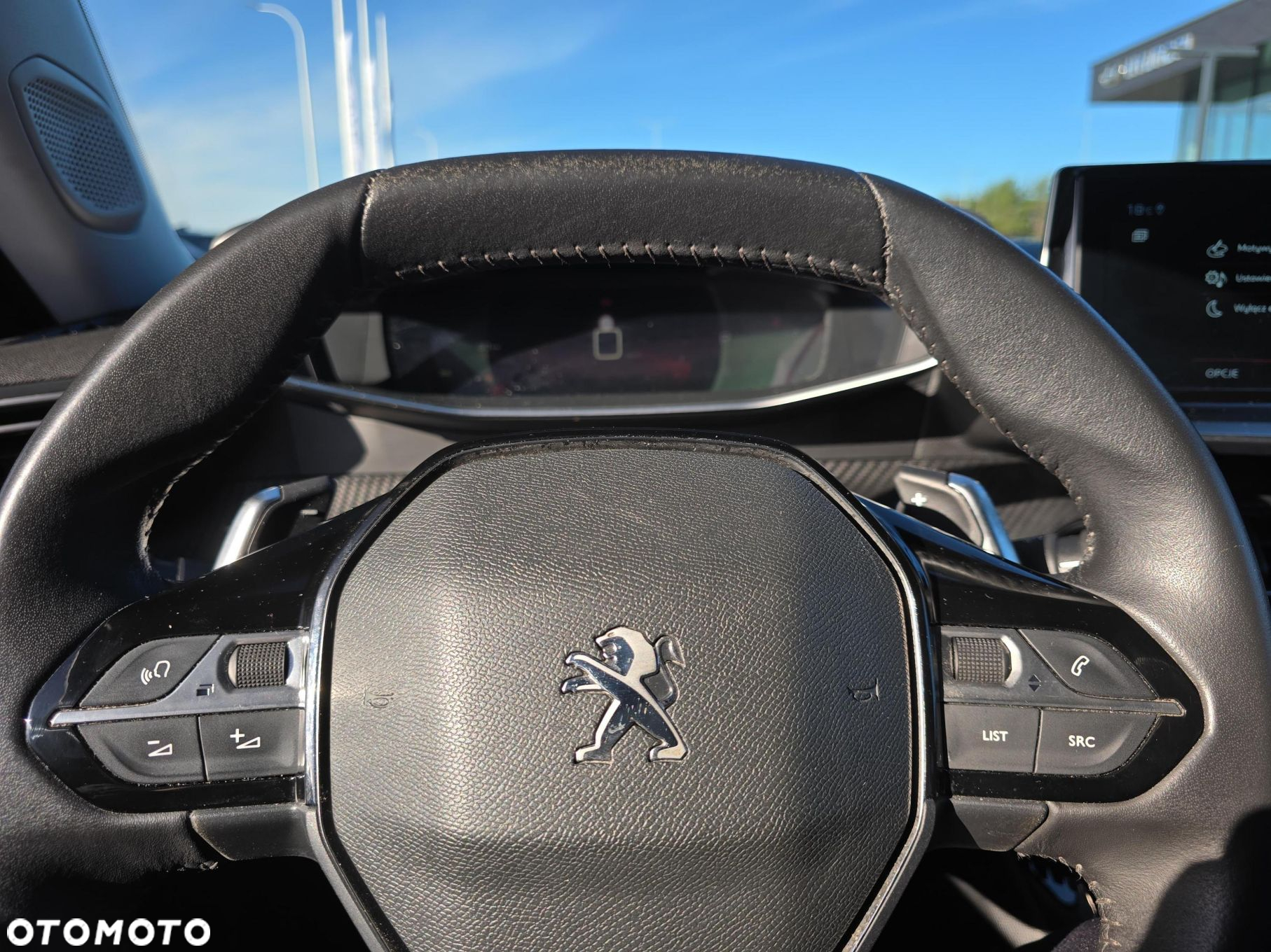 Peugeot 2008 1.5 BlueHDi Allure S&S EAT8 - 20