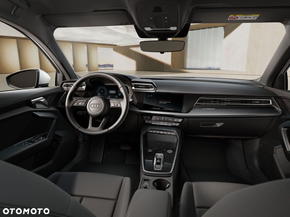 Audi A3 Sportback - 7