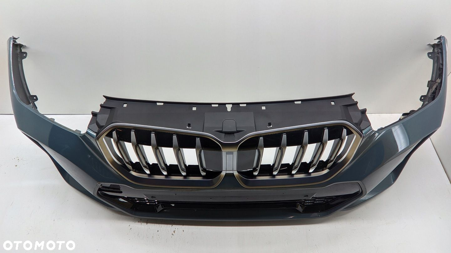 Zderzak przedni BMW X1 U11 M PAKIET 2022- - 11