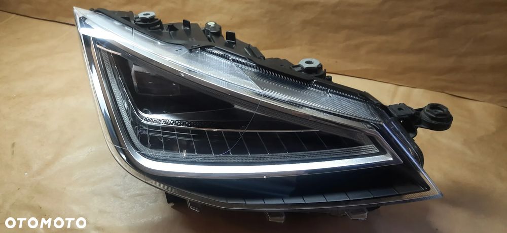 Seat Arona 6F FULL LED prawa LIFT jak nowa - 1