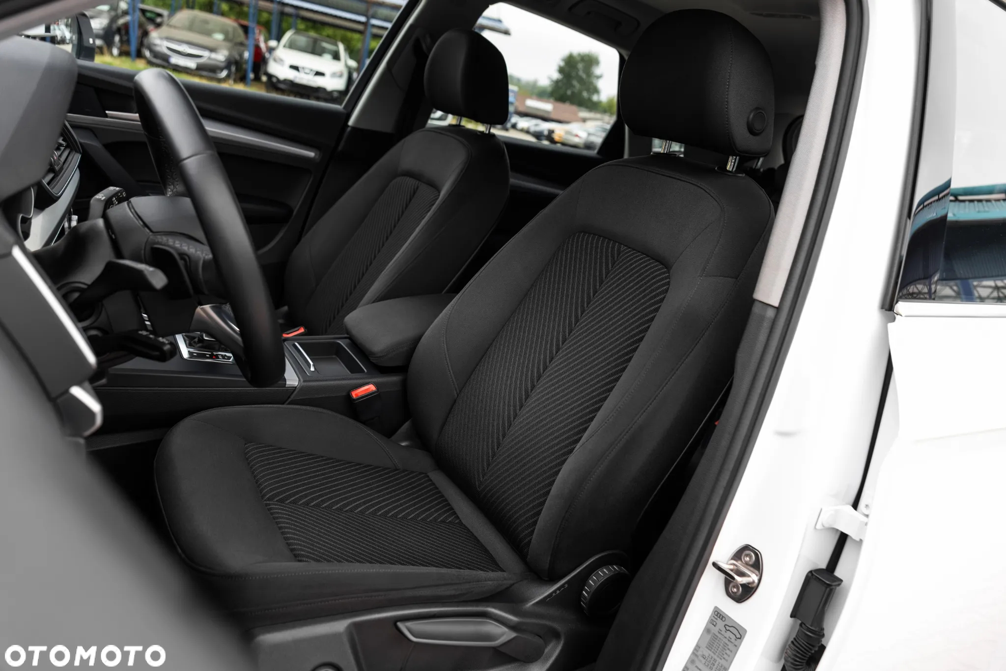Audi Q5 40 TDI quattro S tronic S line - 22