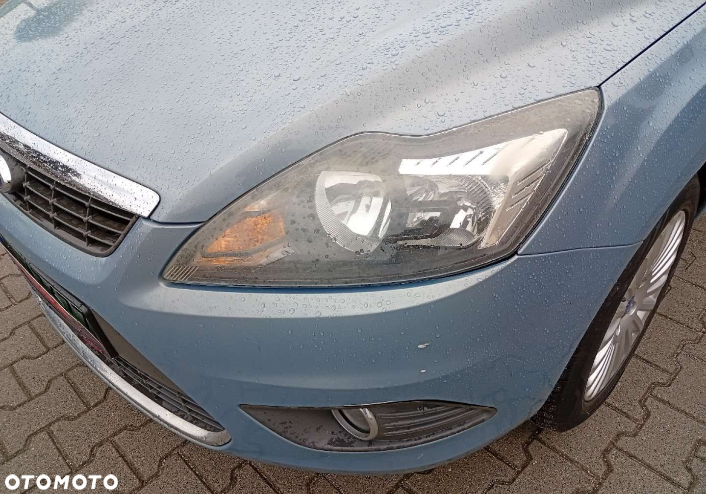 Ford Focus - 5