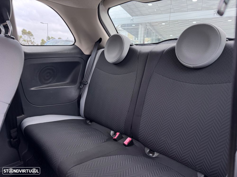 Fiat 500 1.2 Mirror - 7