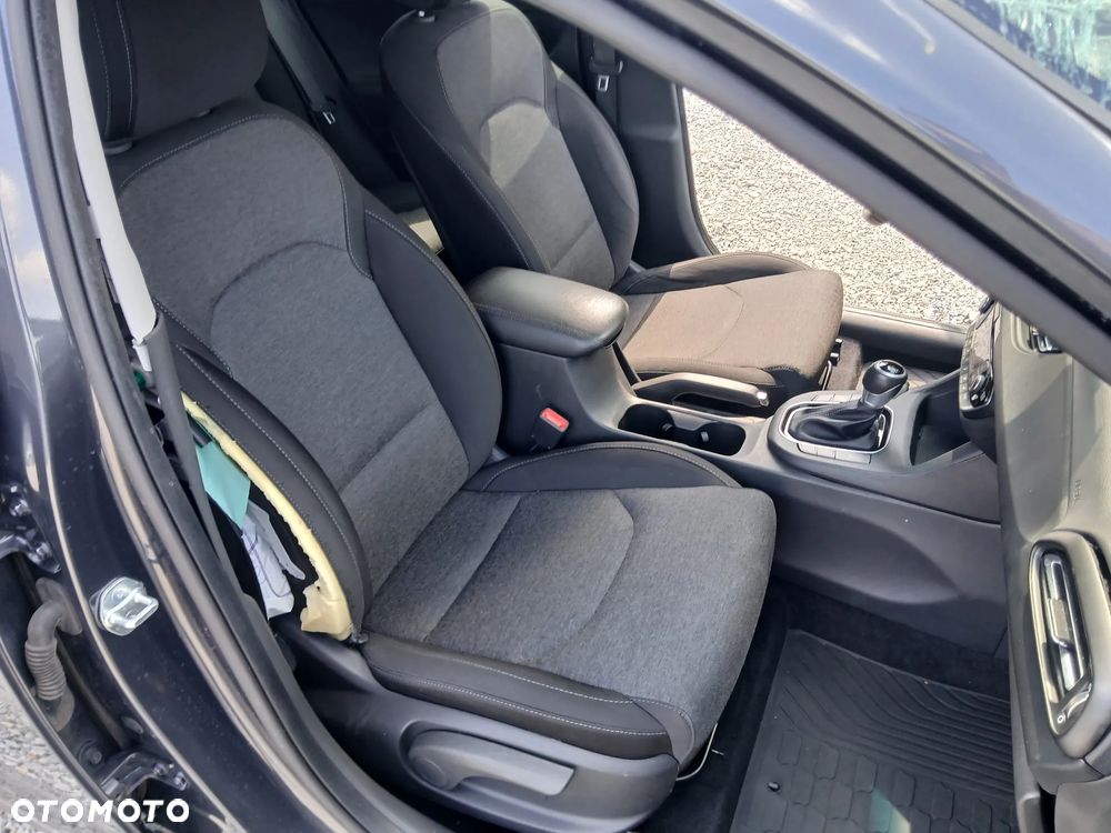 Hyundai i30 1.0 T-GDI Smart DCT - 22