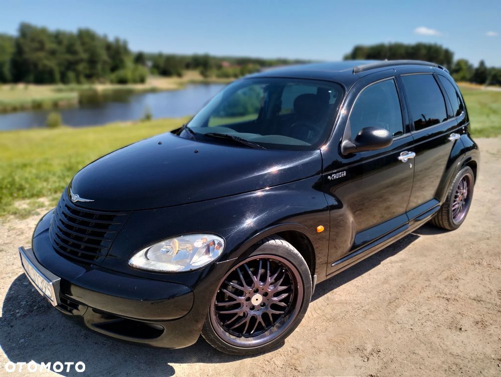 Chrysler PT Cruiser GT 2.4 Turbo - 1