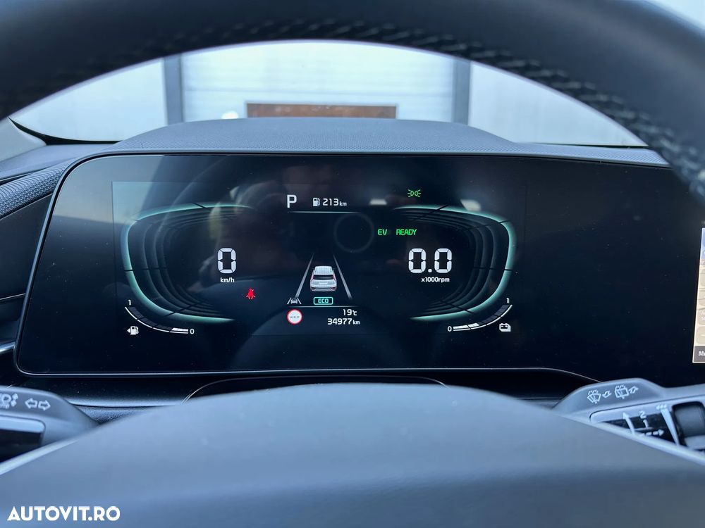 Kia Niro - 30
