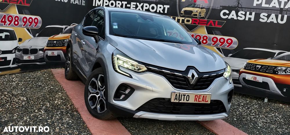 Renault Captur Intens - 28