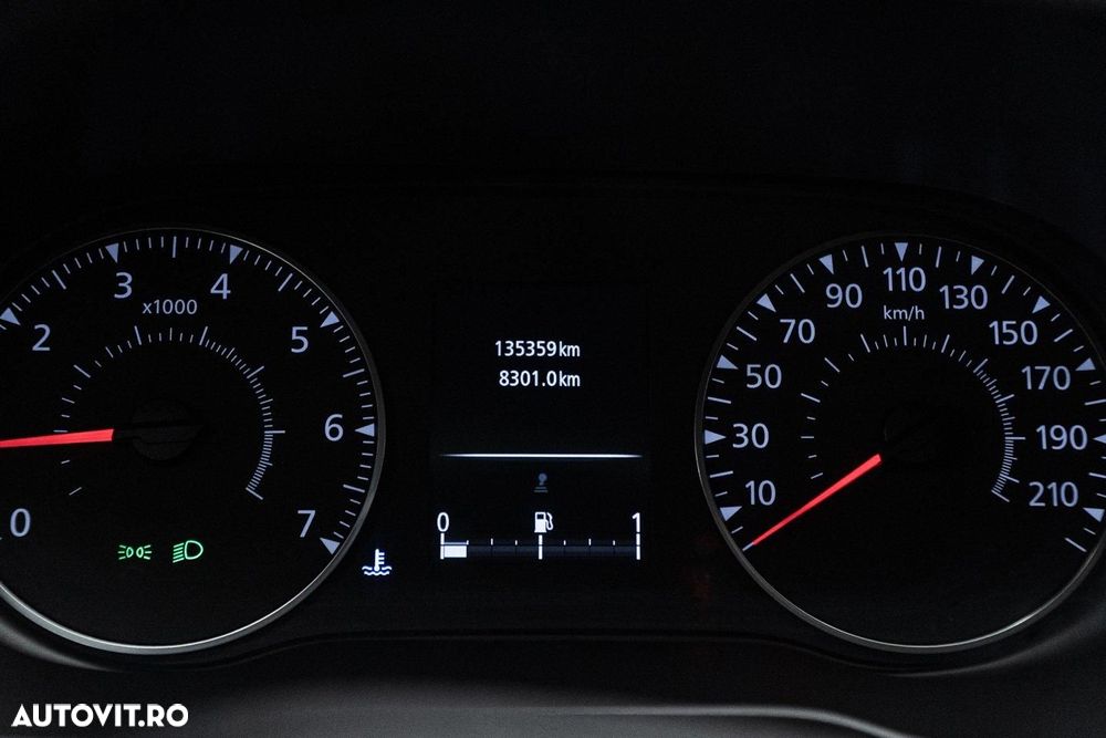 Dacia Duster 1.5 Blue dCi 4WD Comfort - 33