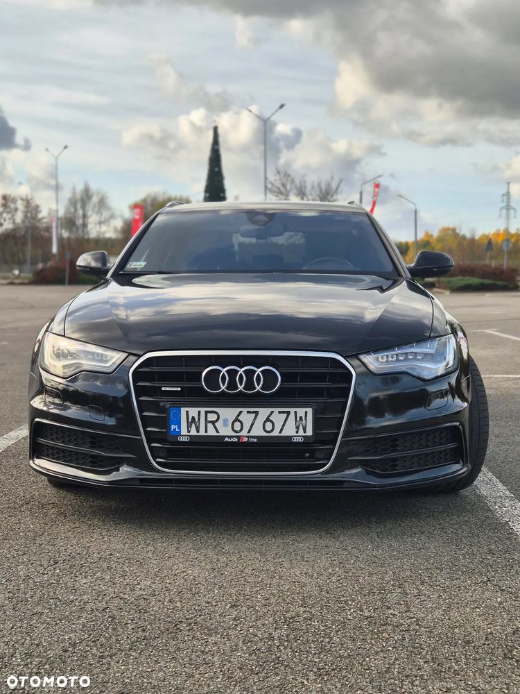 Audi A6 - 2