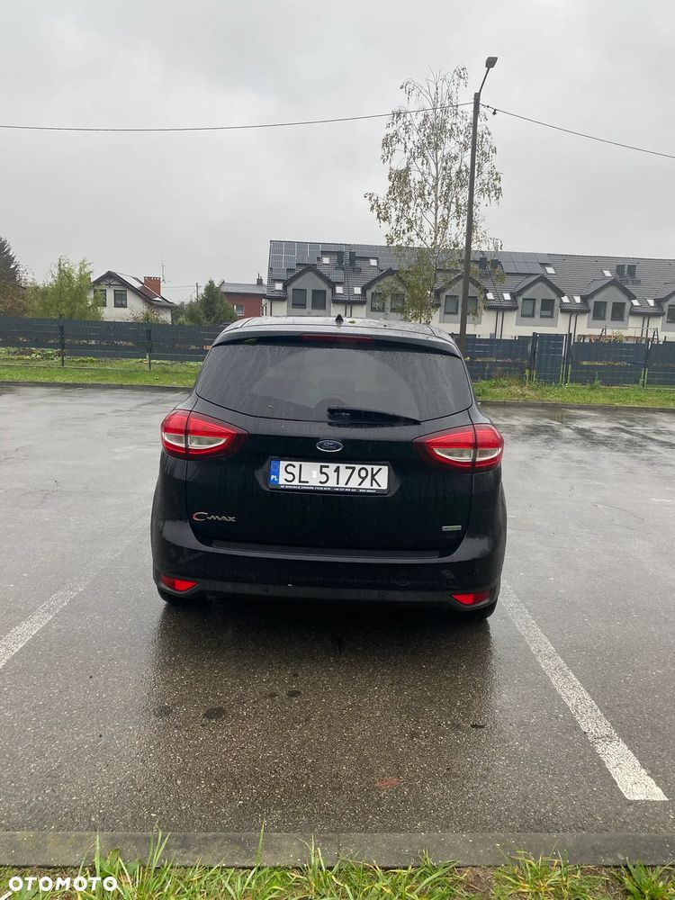 Ford C-MAX 1.0 EcoBoost Edition ASS - 6