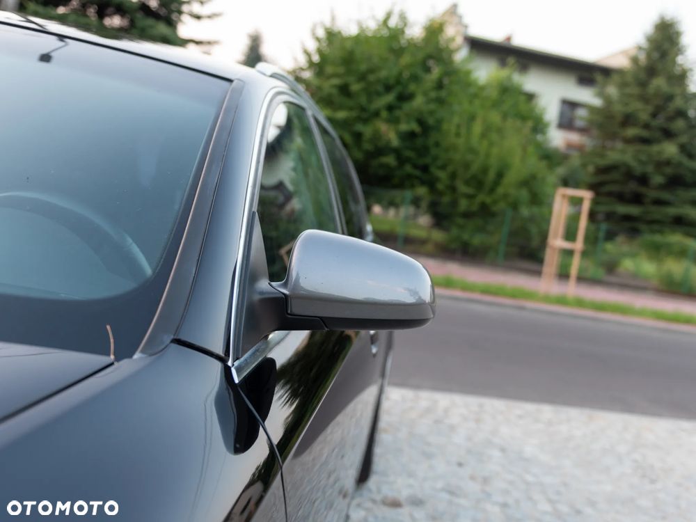 Audi A6 Avant - 33