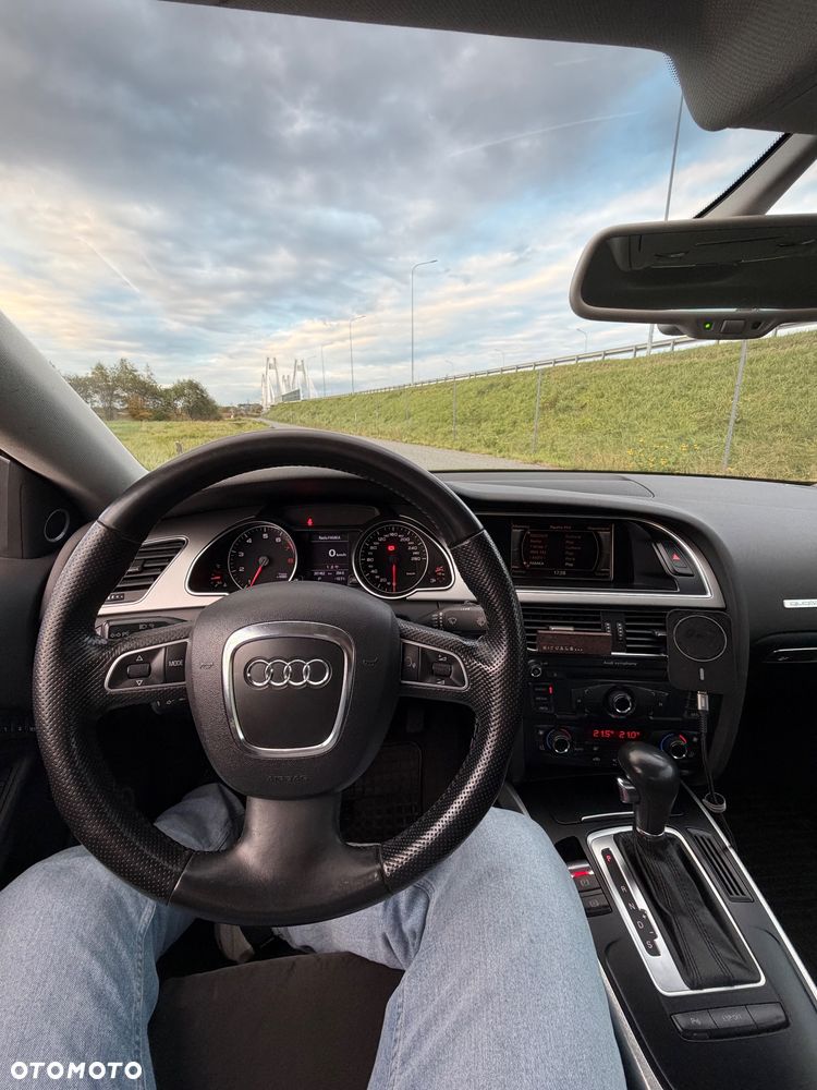 Audi A5 Coupé - 11