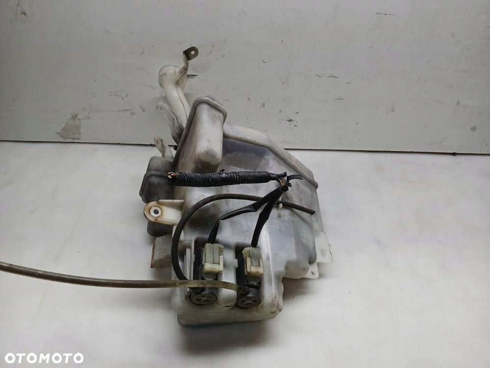 ZBIORNICZEK PŁYNU SPRYSKIWACZY ZBIORNIK SUZUKI GRAND VITARA II - 3