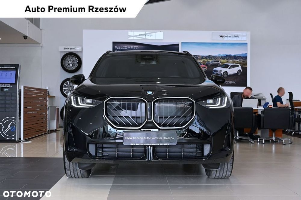 BMW X3 2026 photo 2