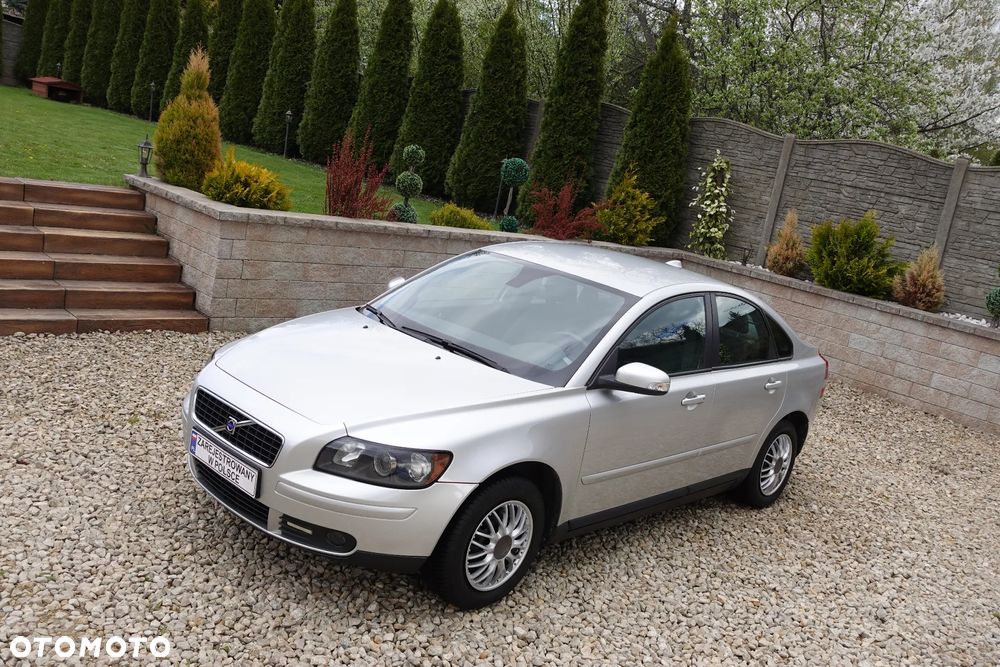 Volvo S40 - 2