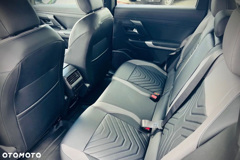 Jeep Compass 1.2 T3 mHEV First Edition FWD DCT - 9