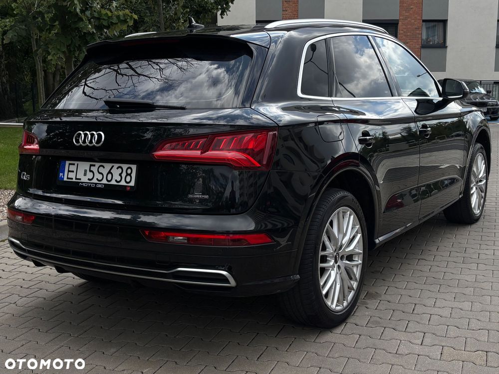 Audi Q5 2.0 TDI Quattro S tronic - 6
