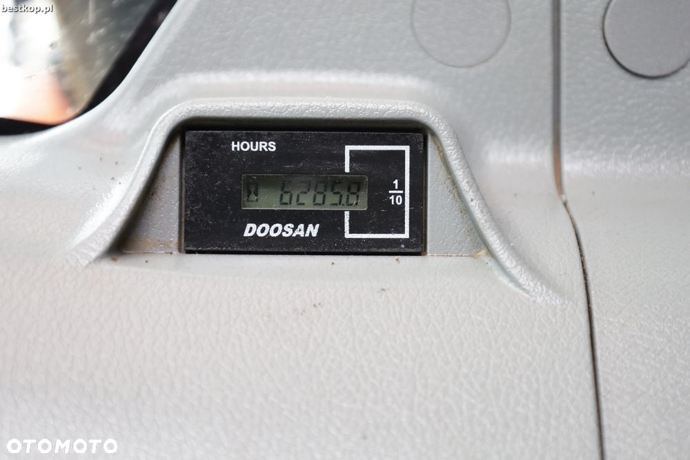 Doosan DX225LC-5 - 27