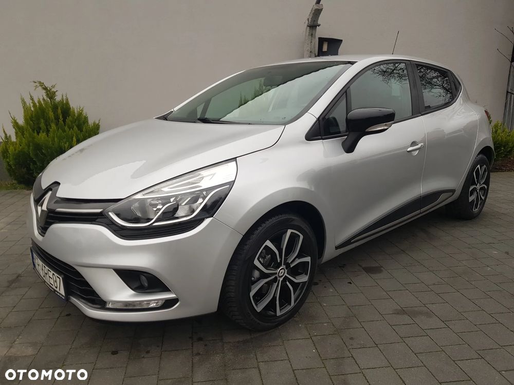 Renault Clio 0.9 Energy TCe Alize - 2