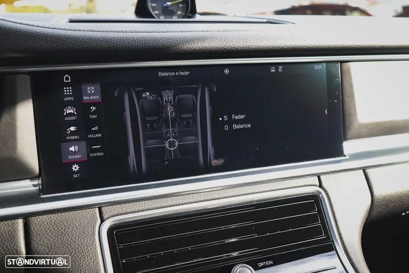 Porsche Panamera Sport Turismo 4 E-Hybrid Platinum Edition - 47