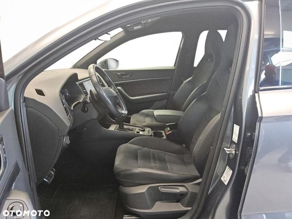 Cupra Ateca - 8