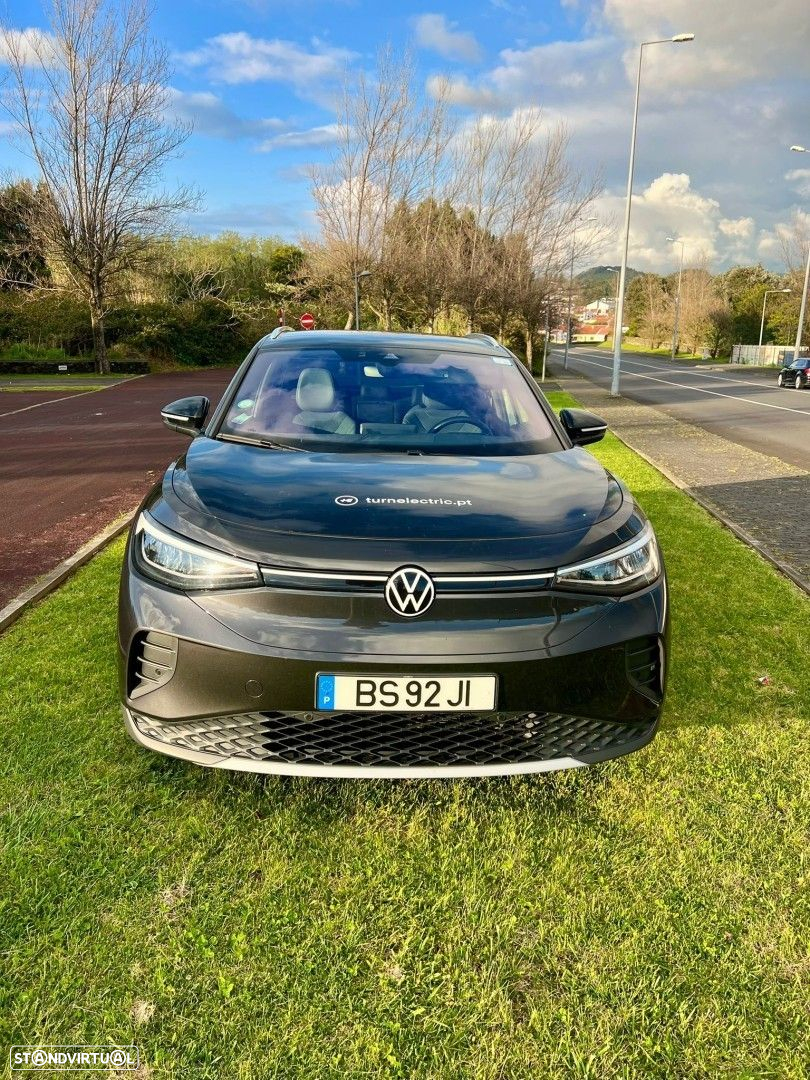 VW ID.4 77 kWh Pro Performance - 3
