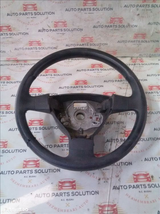 volan volkswagen polo an fabr. 2008 - 1