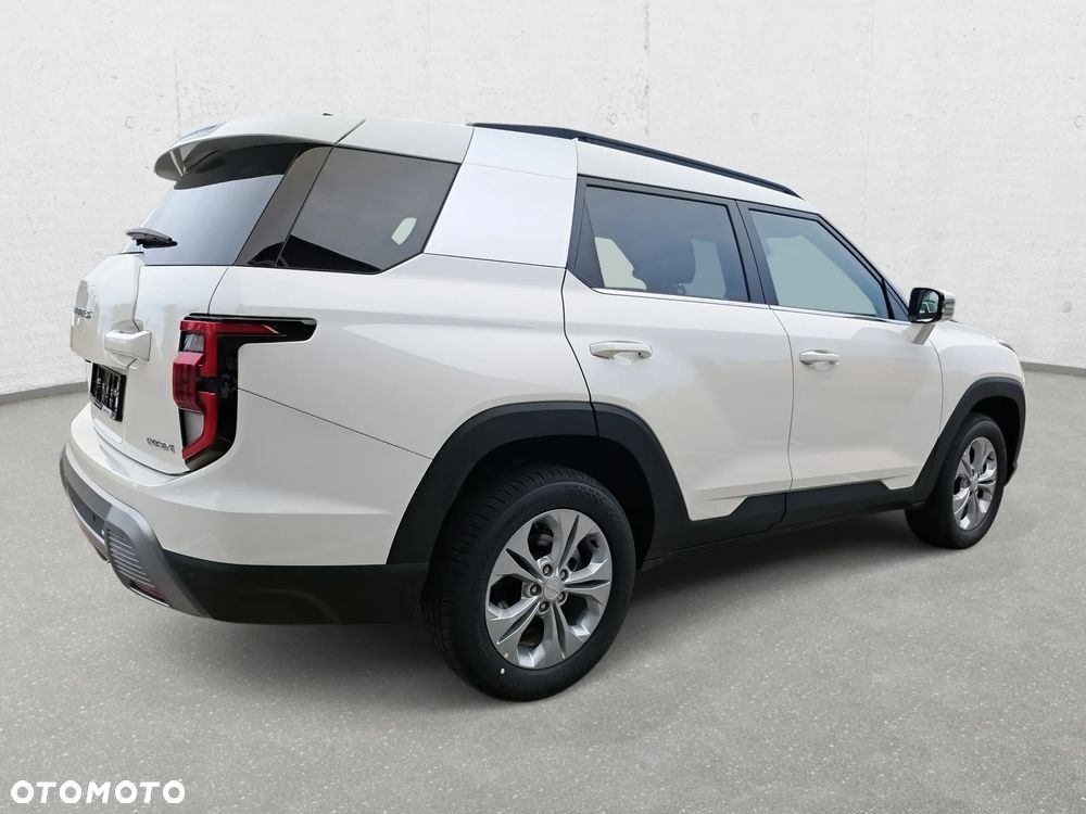 SsangYong/KGM Torres 1.5 T-GDI Joy - 5