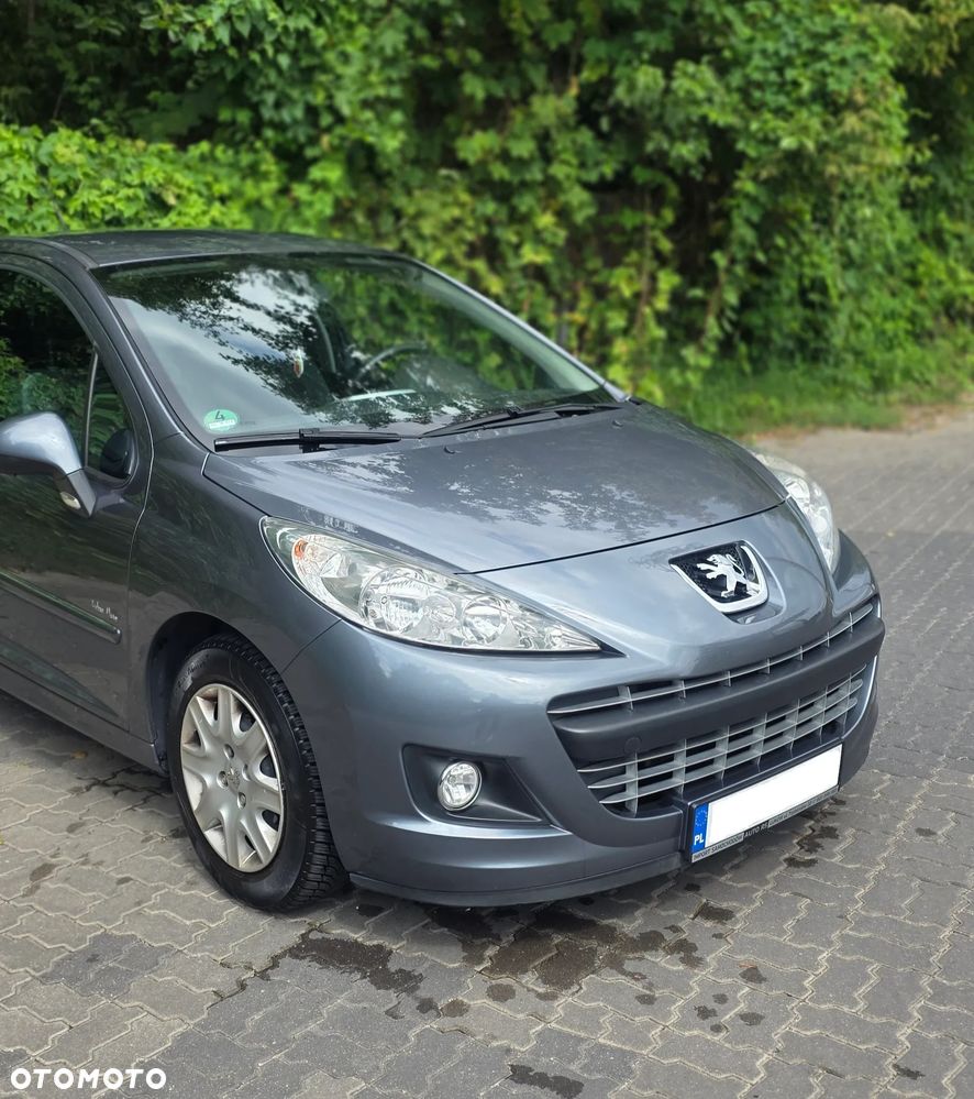 Peugeot 207 75 Urban Move - 1