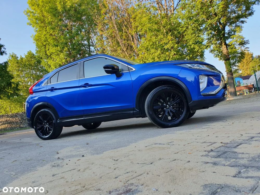 Mitsubishi Eclipse Cross 1.5 T-MIVEC (ClearTec) 2WD Active+ - 34