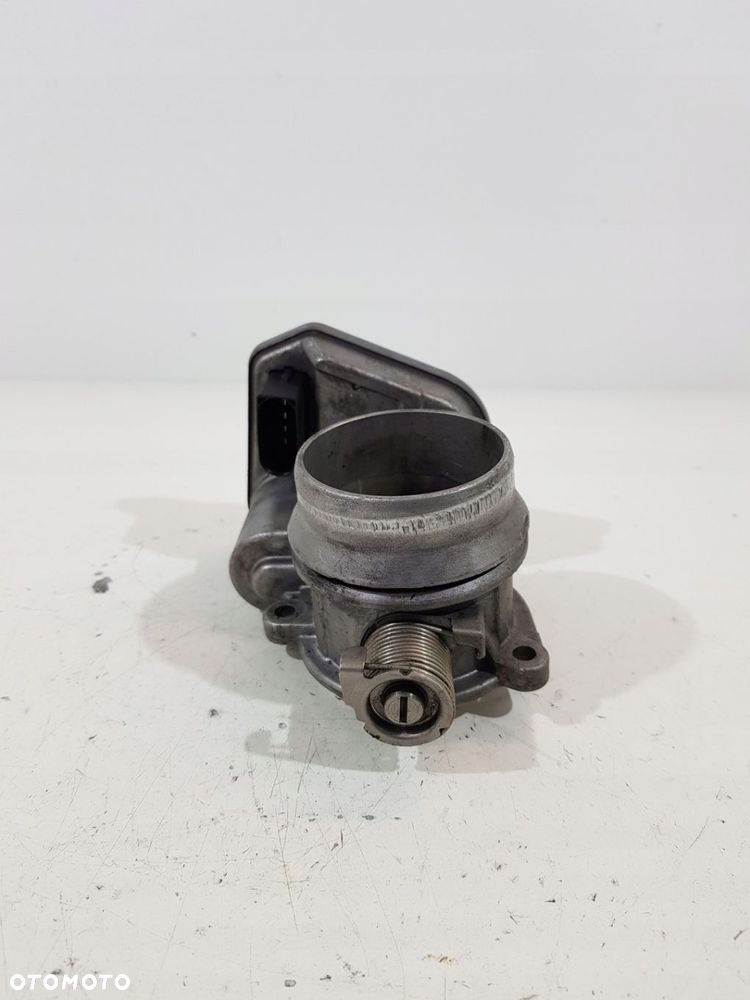 PRZEPUSTNICA BMW E87 E90 E91 2.0D N47 780437301 - 4