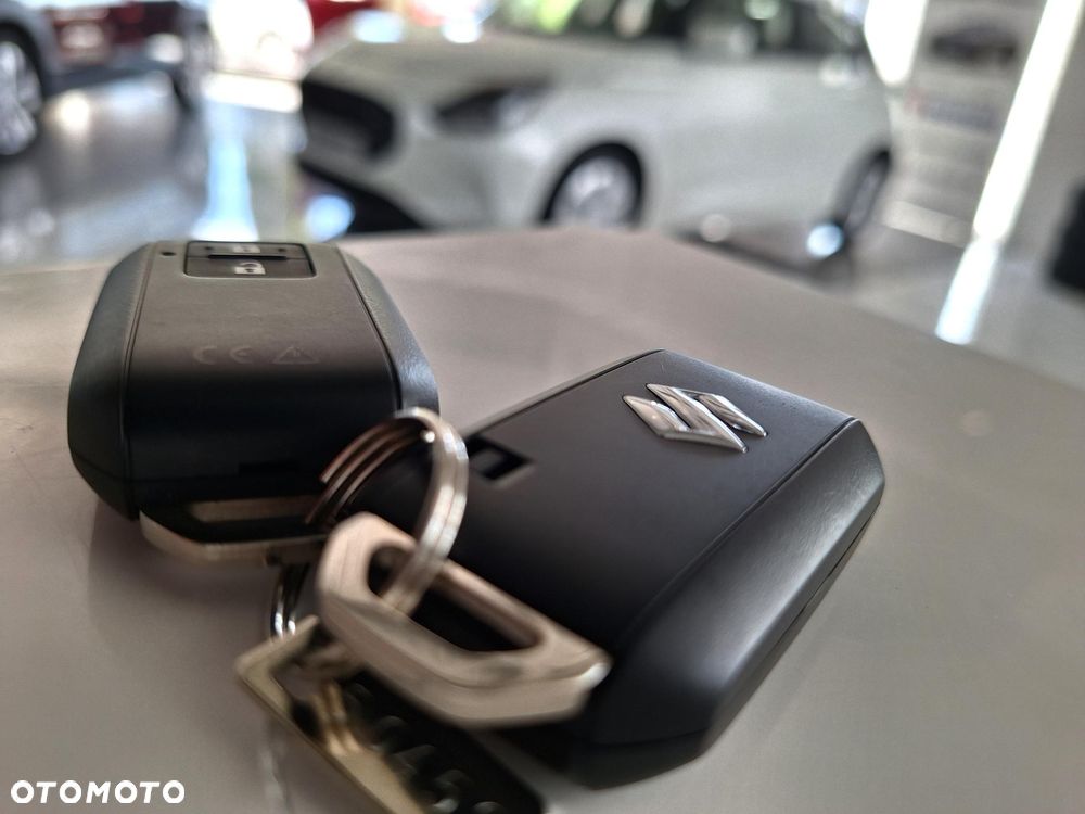 Suzuki Swift 1.2 Dualjet SHVS Premium - 19
