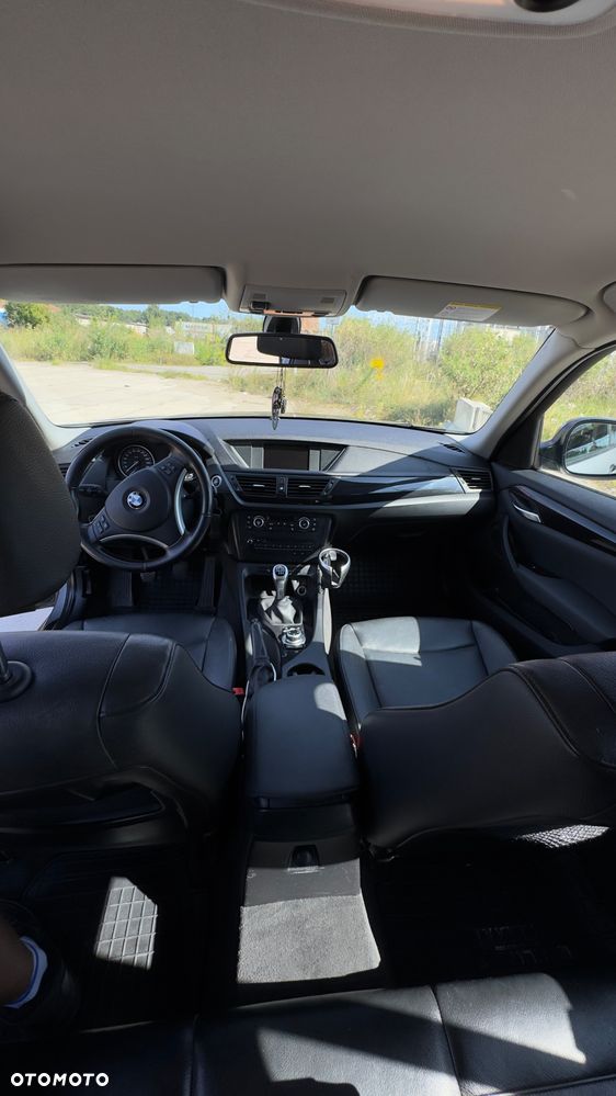 BMW X1 xDrive20d - 18