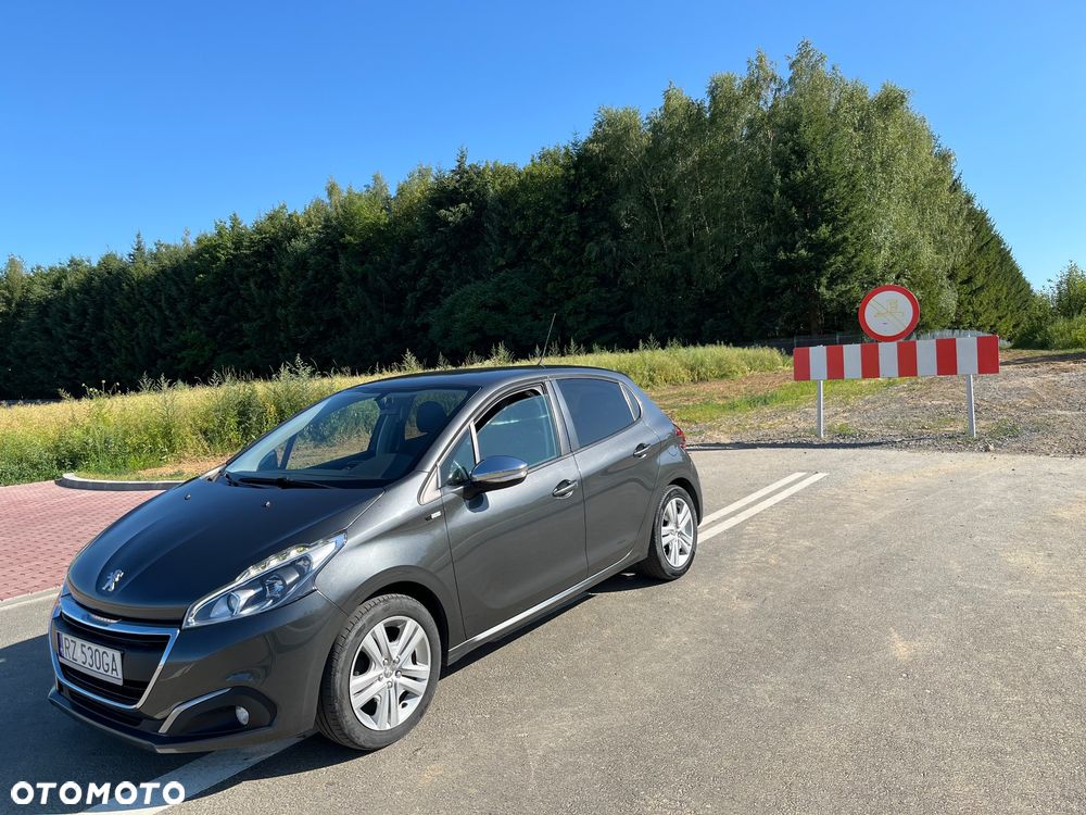 Peugeot 208 1.2 PureTech Style - 5