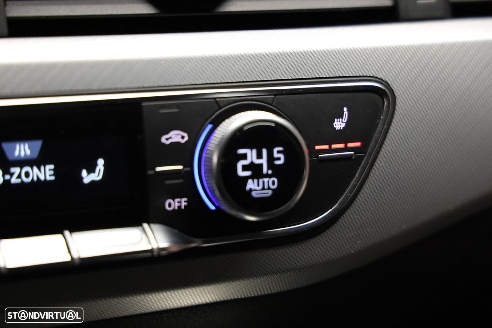 Audi A5 Sportback 2.0 TDI S-line S tronic - 14