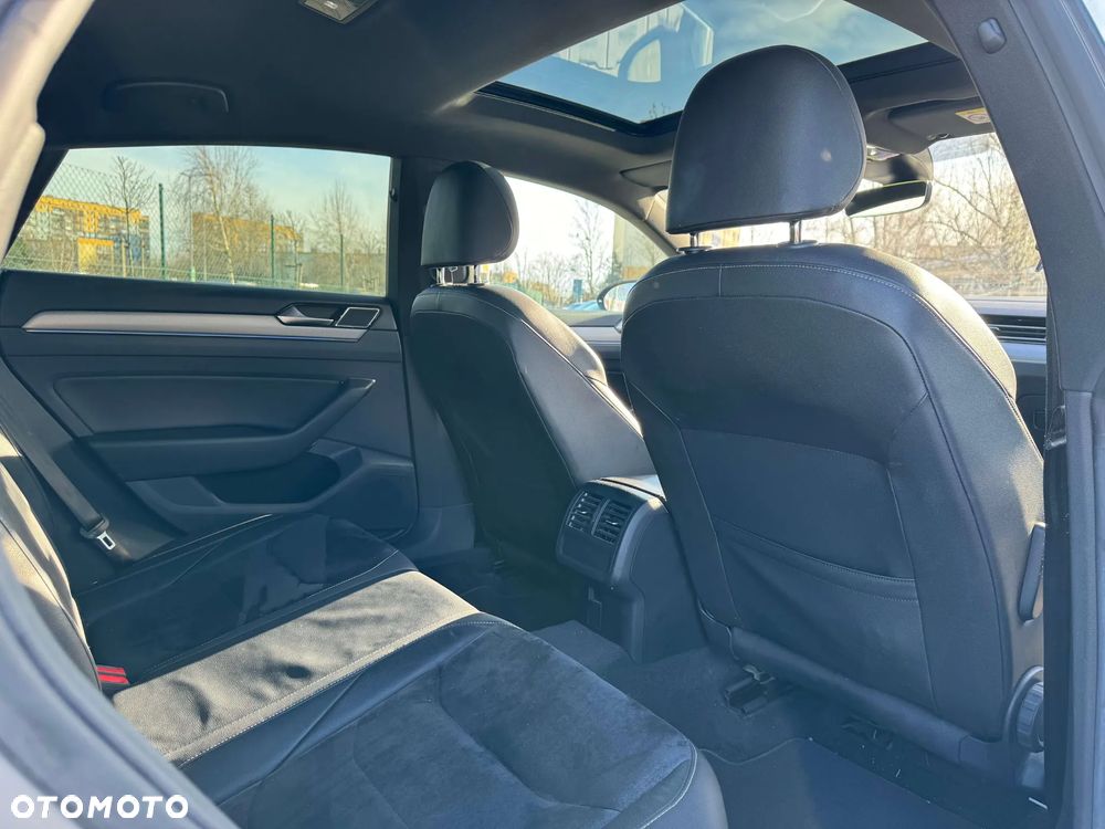 Volkswagen Arteon 2.0 TSI GPF R-Line DSG - 22