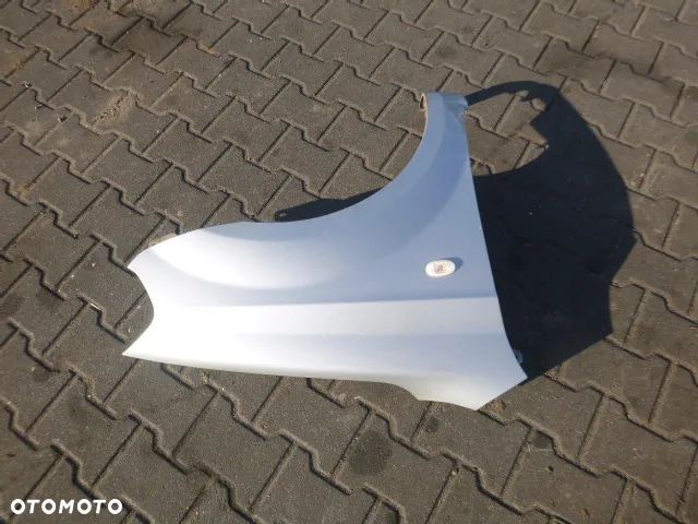 BŁOTNIK PRAWY PRZÓD PRAWY PRZEDNI CHEVROLET AVEO II T250 07-11 - 6