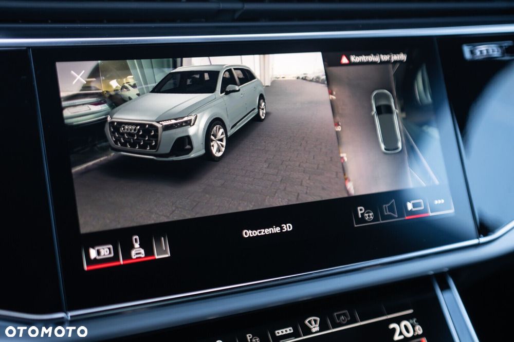 Audi Q7 - 35