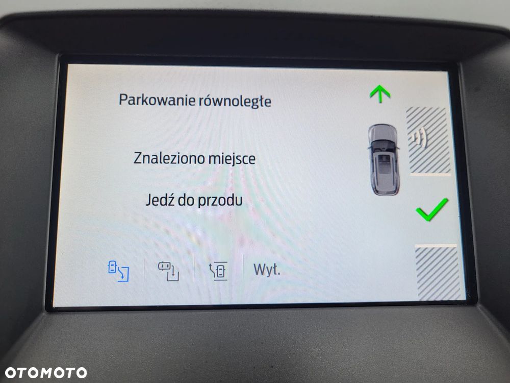 Ford Galaxy 2.0 EcoBlue Titanium - 29