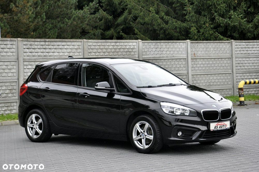BMW Seria 2 - 32