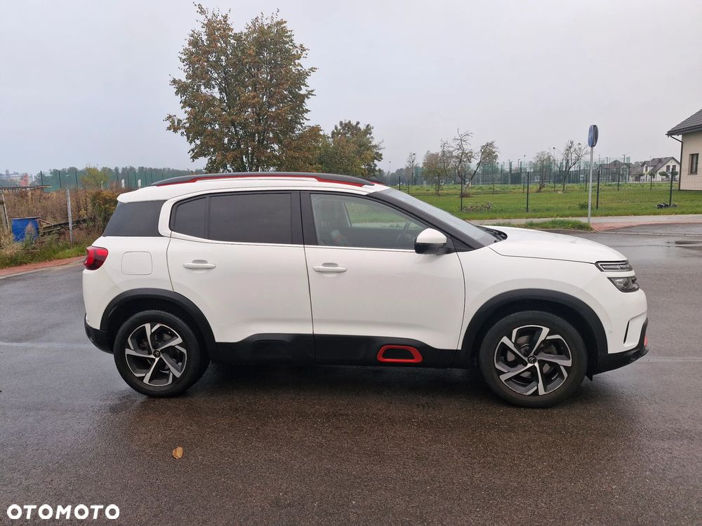 Citroën C5 Aircross - 4